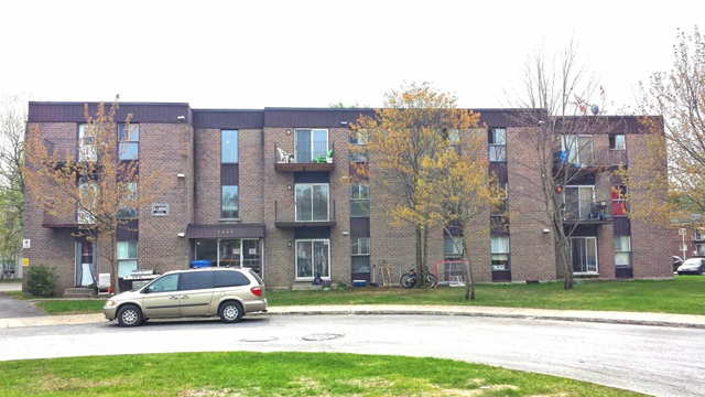 1035 Hervé Lippé — photo 1