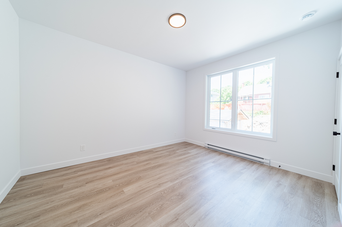 Apartment for rent 4 ½ Cowansville 130132 McDermott Kangalou