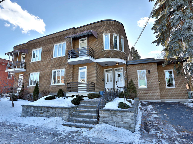 180-186 Rue Saint-Alexandre — photo 1