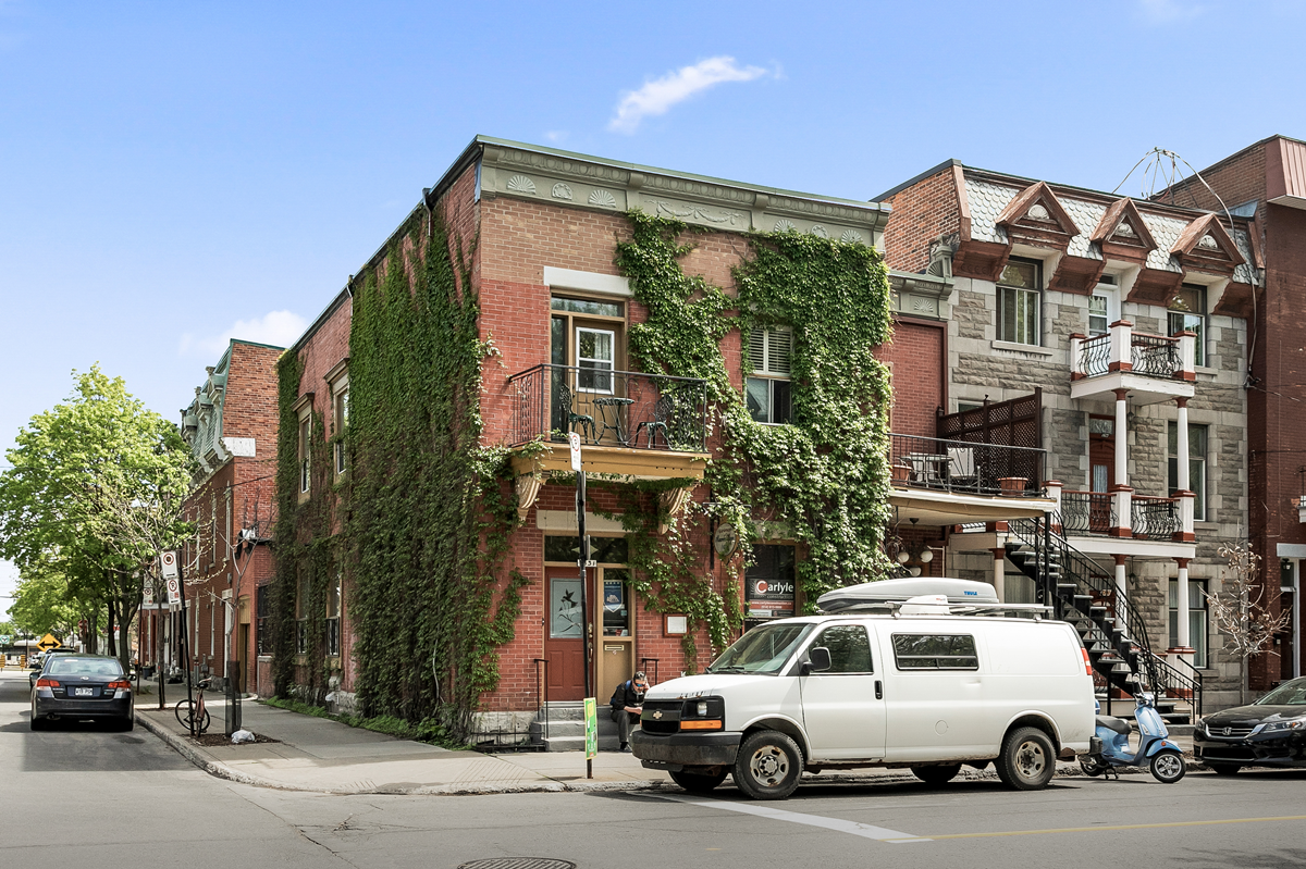 1631 Alexandre Dèseve — photo 1
