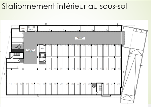 650 Rue Notre-Dame — photo 1