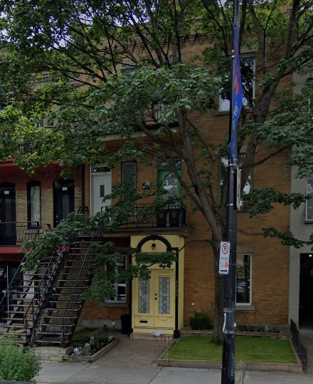 5209 St-Denis — photo 1