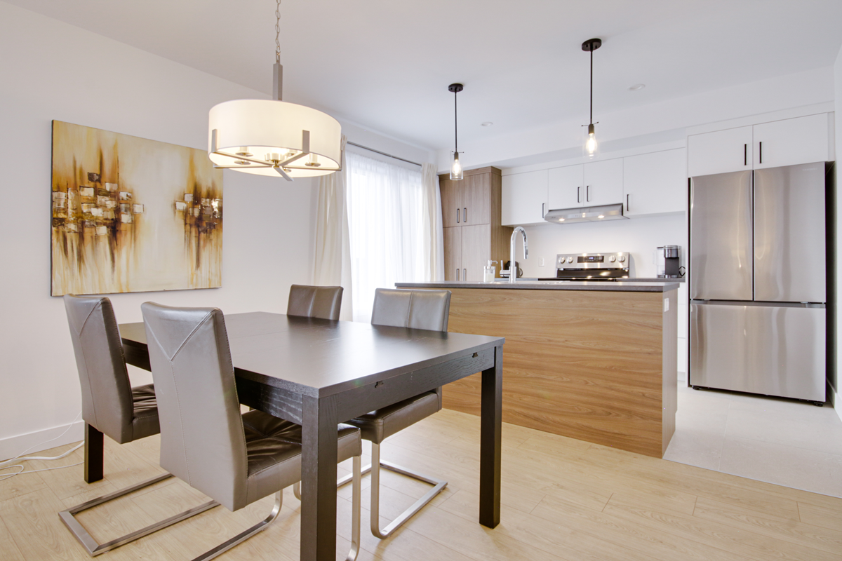 3000 Rue Lucie-Chiasson — photo 1