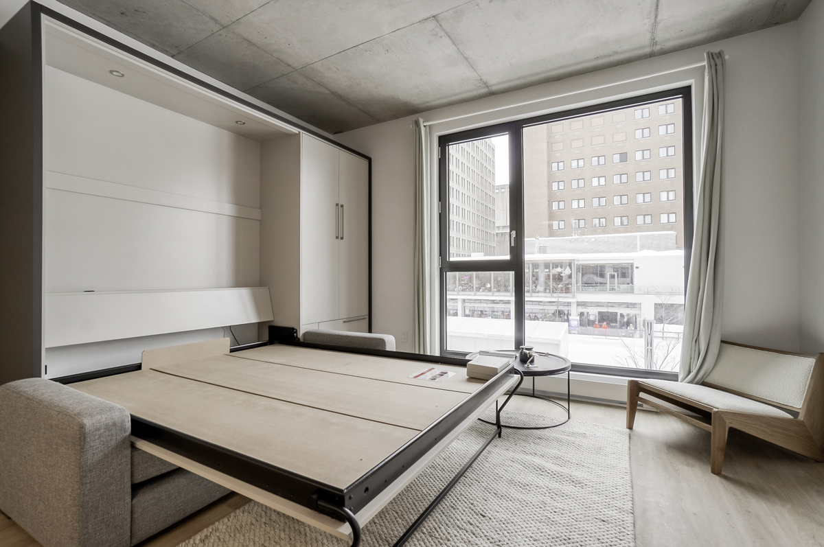 1424 Boul. Saint-Laurent — photo 3