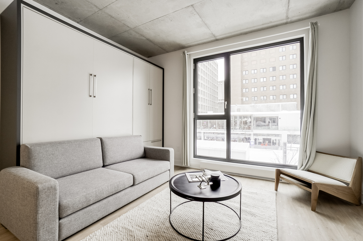 1424 Boul. Saint-Laurent — photo 1