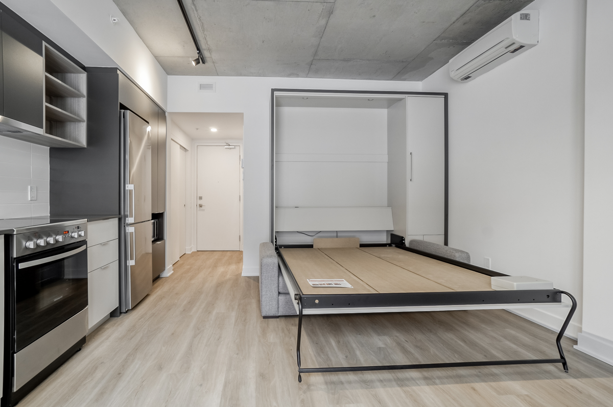 1424 Boul. Saint-Laurent — photo 3