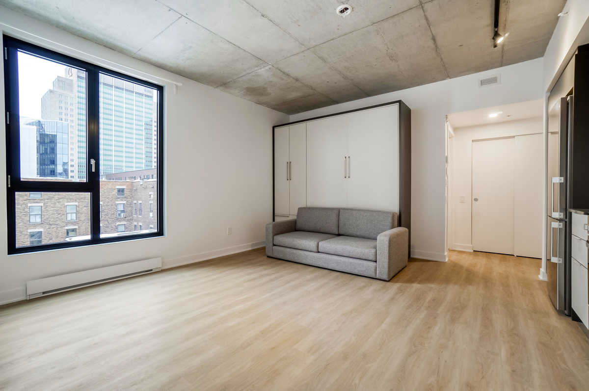 1424 Boul. Saint-Laurent — photo 2