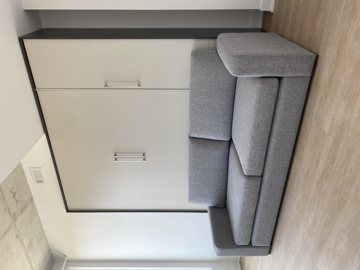 1424 Boul. Saint-Laurent — photo 1