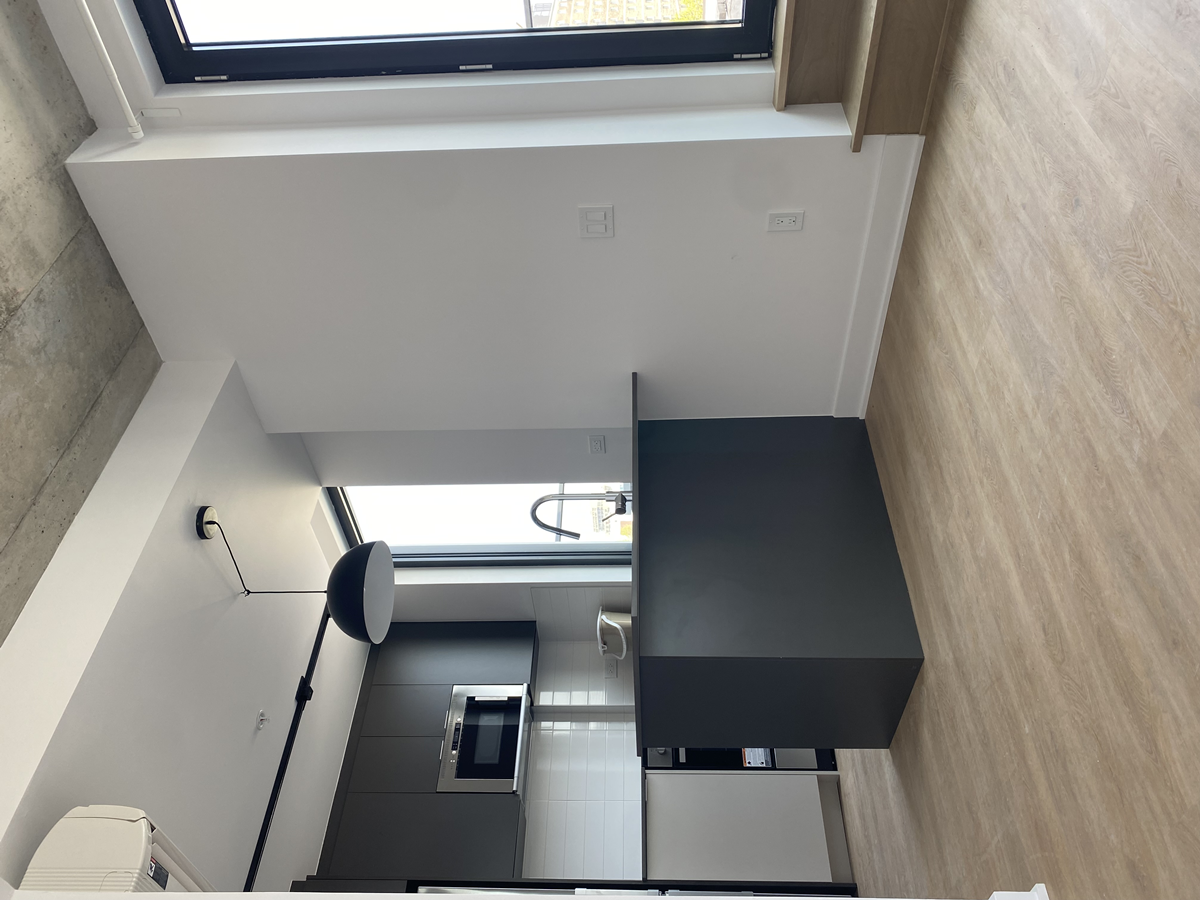 1424 Boul. Saint-Laurent — photo 3