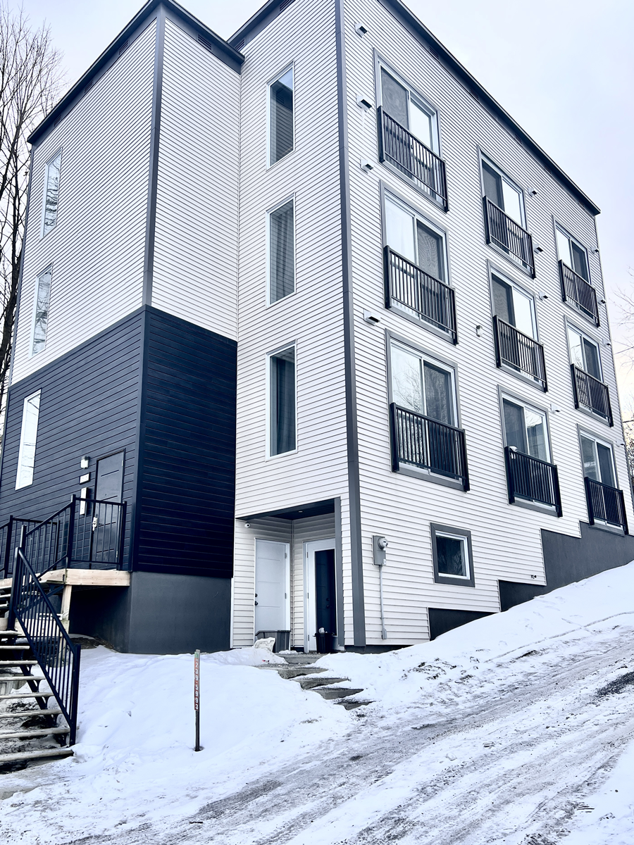 515 Wellington Sud — photo 1
