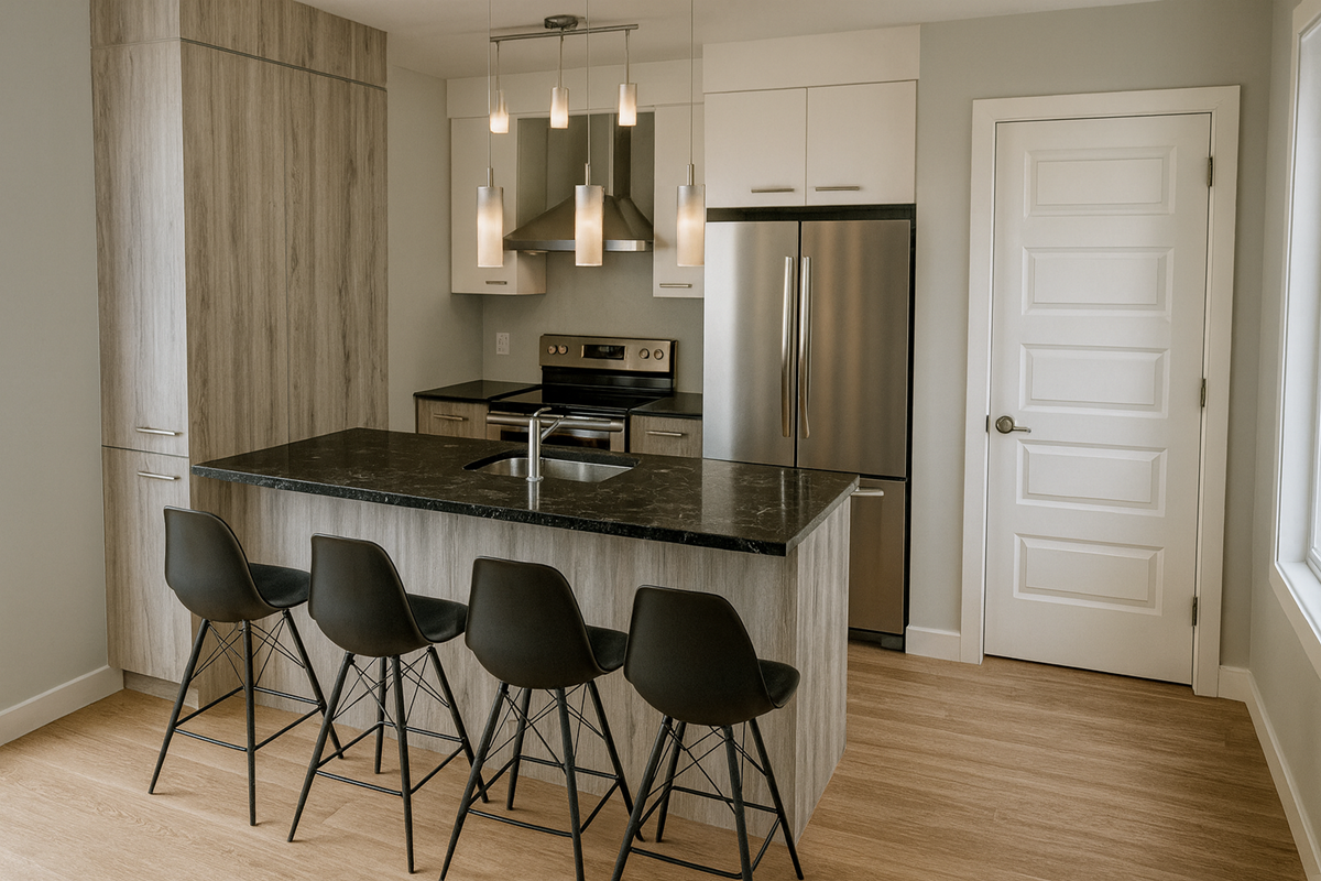 363 Rue Antoine-Picard — photo 2