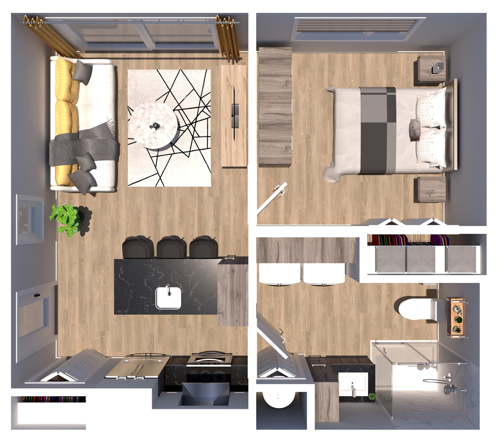 363 Rue Antoine-Picard — photo 3