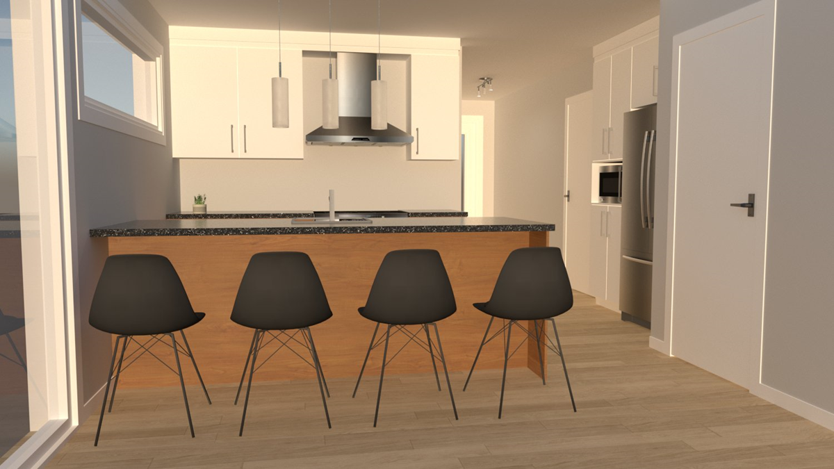 361 Rue Antoine-Picard — photo 2