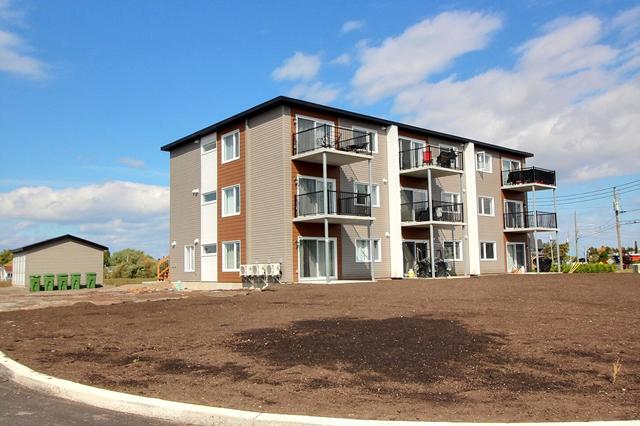 361 Rue Antoine-Picard — photo 1