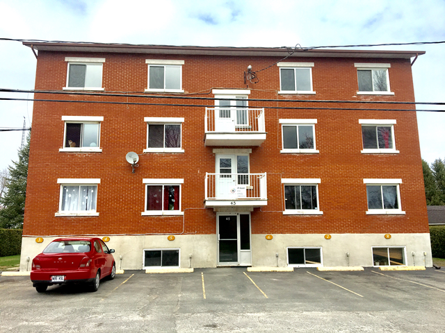 45 Laroche — photo 1