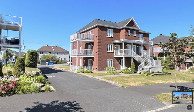 1390-1400 Rue Charles-Rodrigue — photo 1