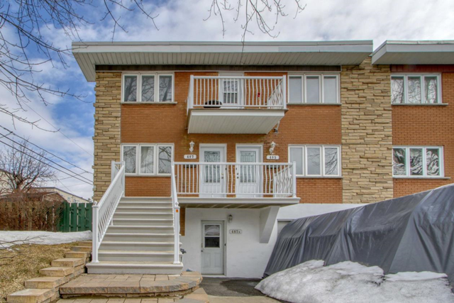 485 Rue de Nieul, Laval, QC, Canada — photo 1