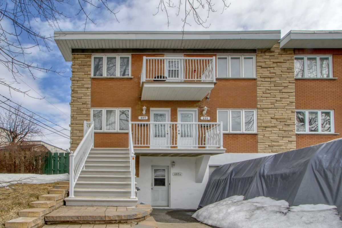 485 Rue de Nieul, Laval, QC, Canada — photo 2