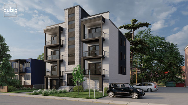 53 Rue Labelle — photo 1