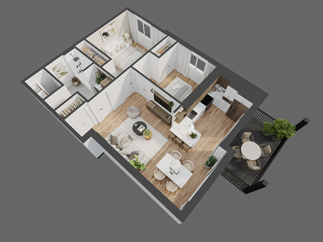 706 Av. de Grande Île — photo 2