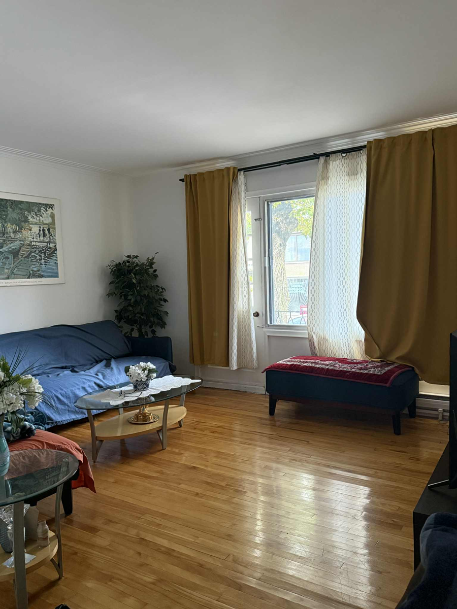 455 Rue Fleury O — photo 1