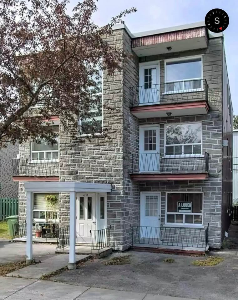 1415 Av. de Léry — photo 1
