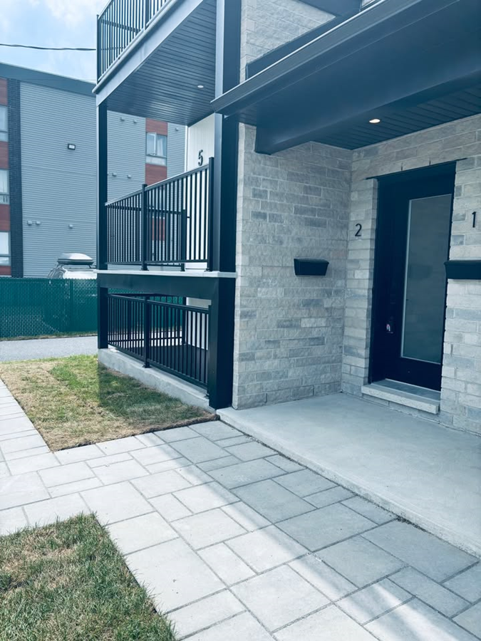 7 Rue Émard — photo 1