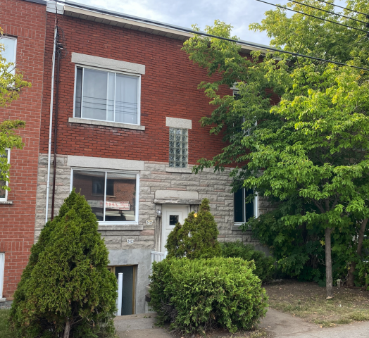 2433 Rue Fleury E — photo 1