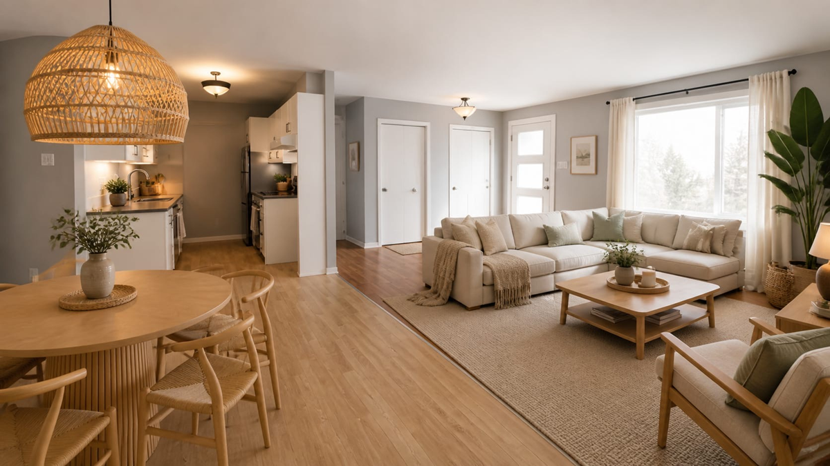 1350 Rue de l'Équinoxe — photo 1
