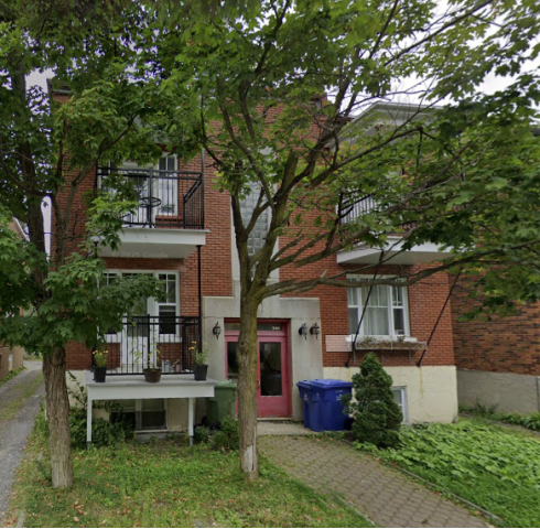 950 Av. Belvédère — photo 1