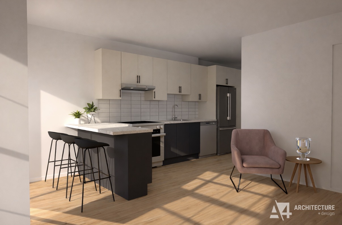 270 Boul. Alexandre-Taché — photo 3