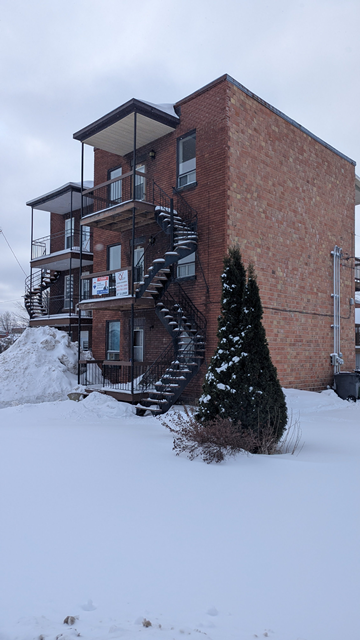 983 Boulevard St-Sacrement — photo 1
