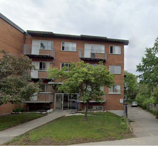 8390 Christophe Colomb — photo 1