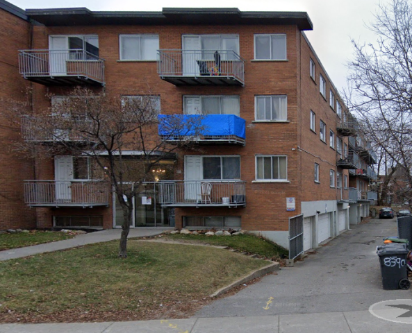 8390 Christophe Colomb — photo 2